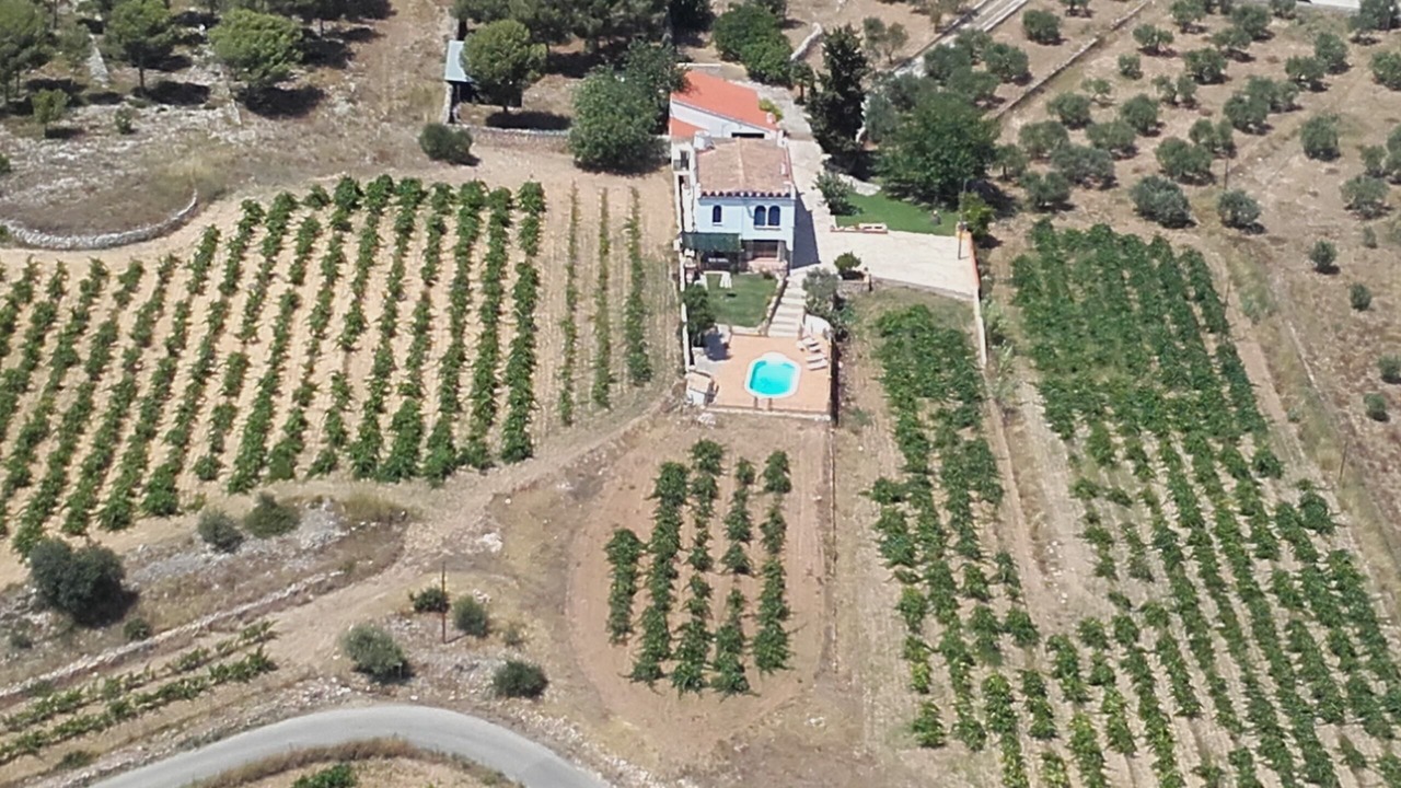 Photo of Outdoor in Cubelles