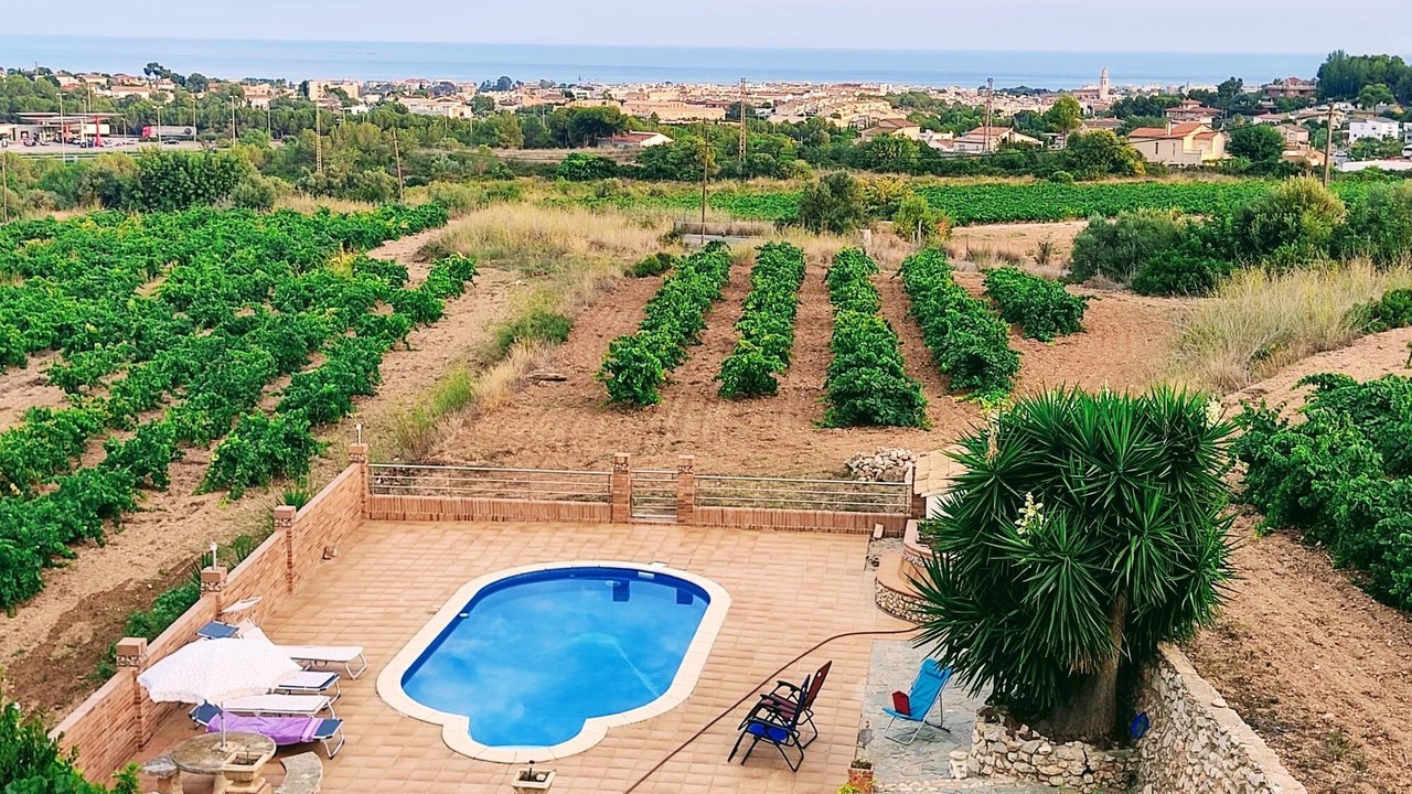 Photo of Outdoor in Cubelles