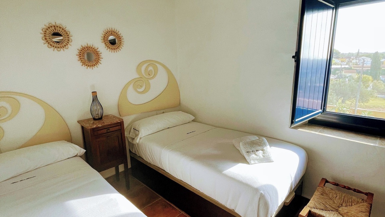 Photo of Bedroom in Cubelles