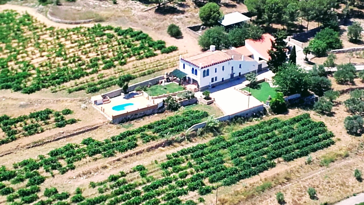 Photo of Outdoor in Cubelles