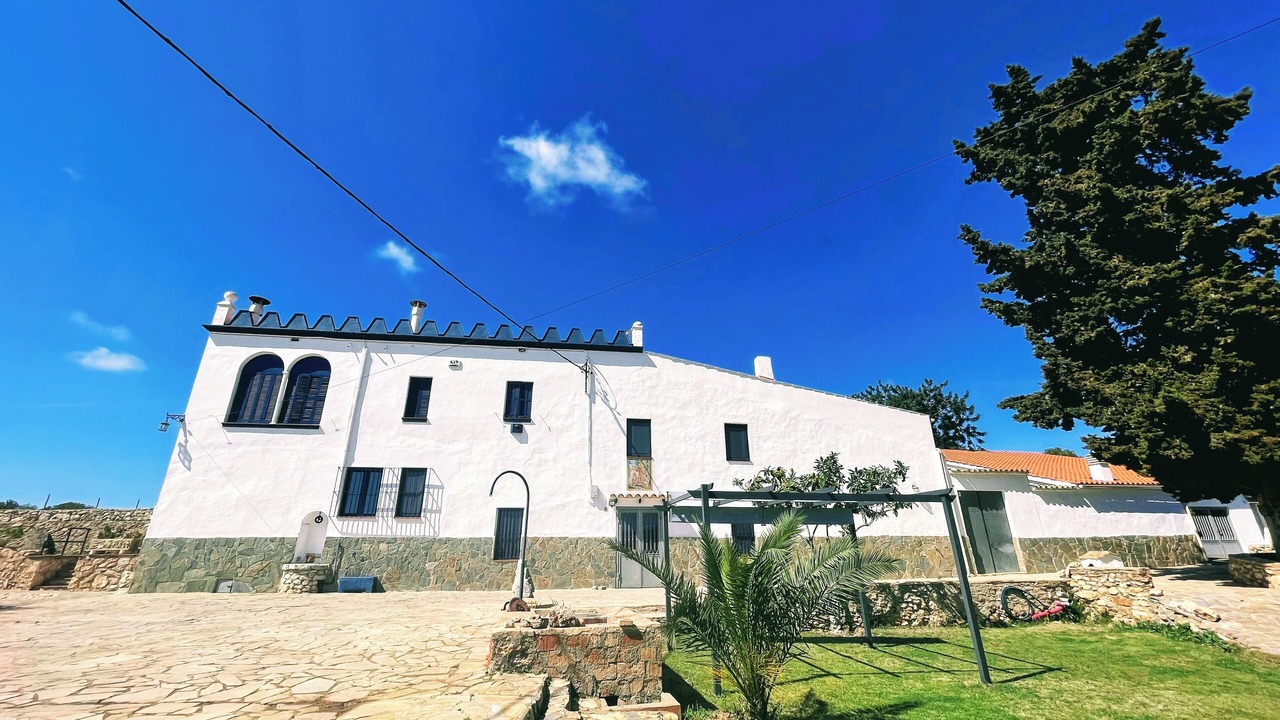 Photo of Outdoor in Cubelles
