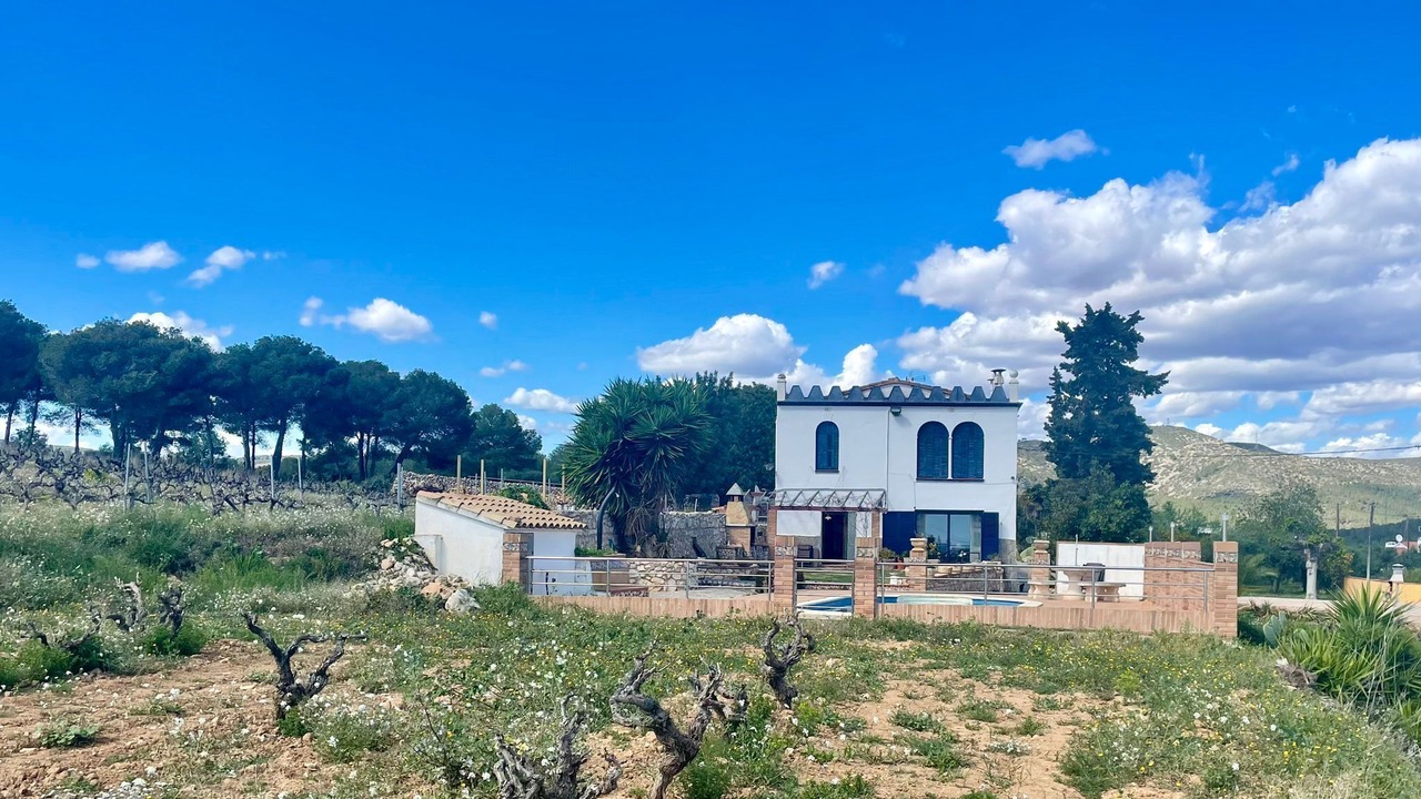 Photo of Outdoor in Cubelles