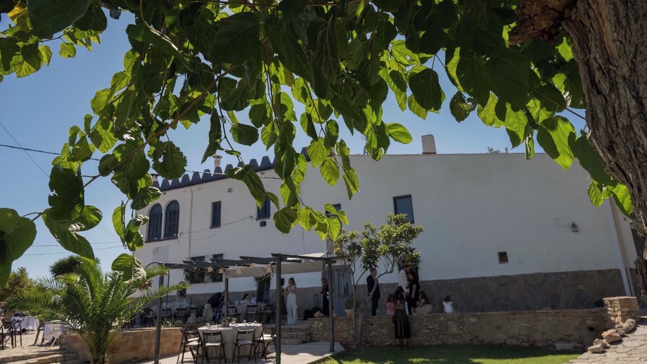 Photo of Outdoor in Cubelles