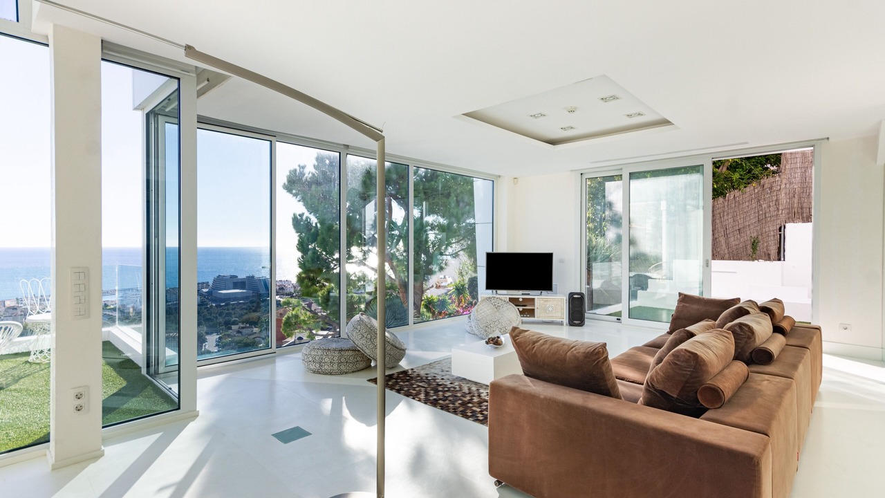 Photo of Livingroom in Sitges
