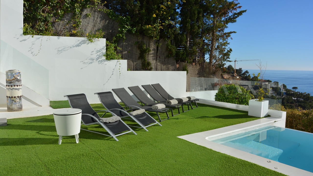 Photo of Outdoor in Sitges