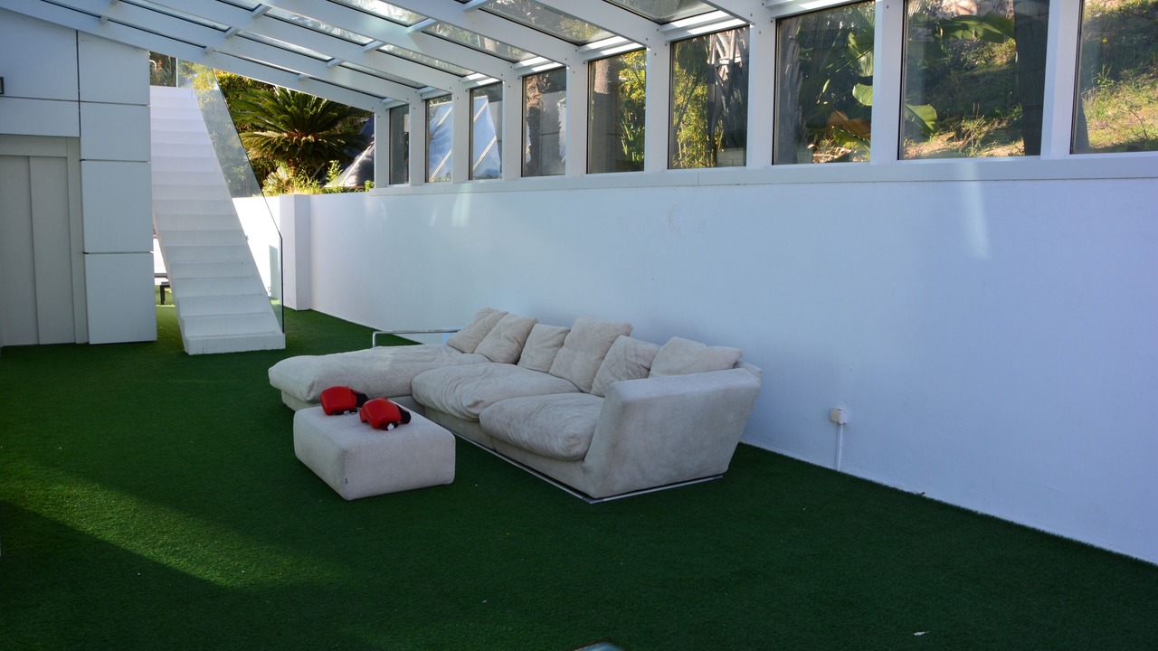 Photo of Outdoor in Sitges
