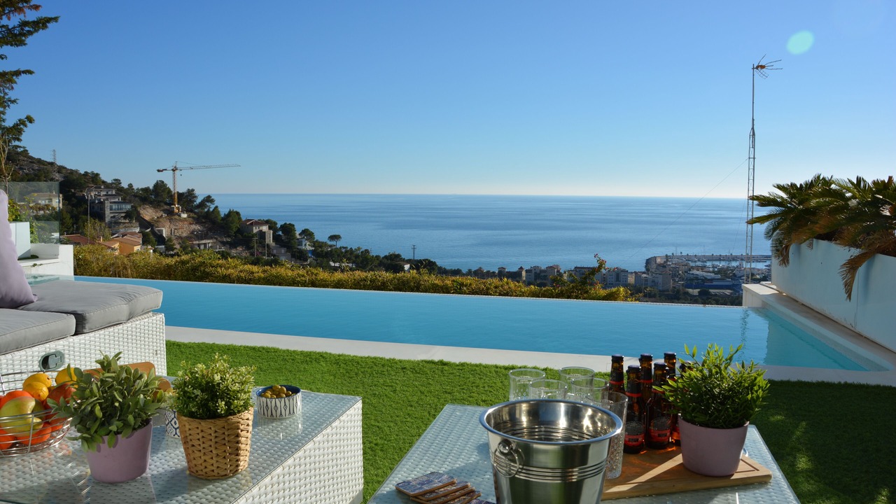Photo of Outdoor in Sitges