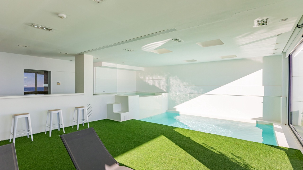 Photo of Outdoor in Sitges
