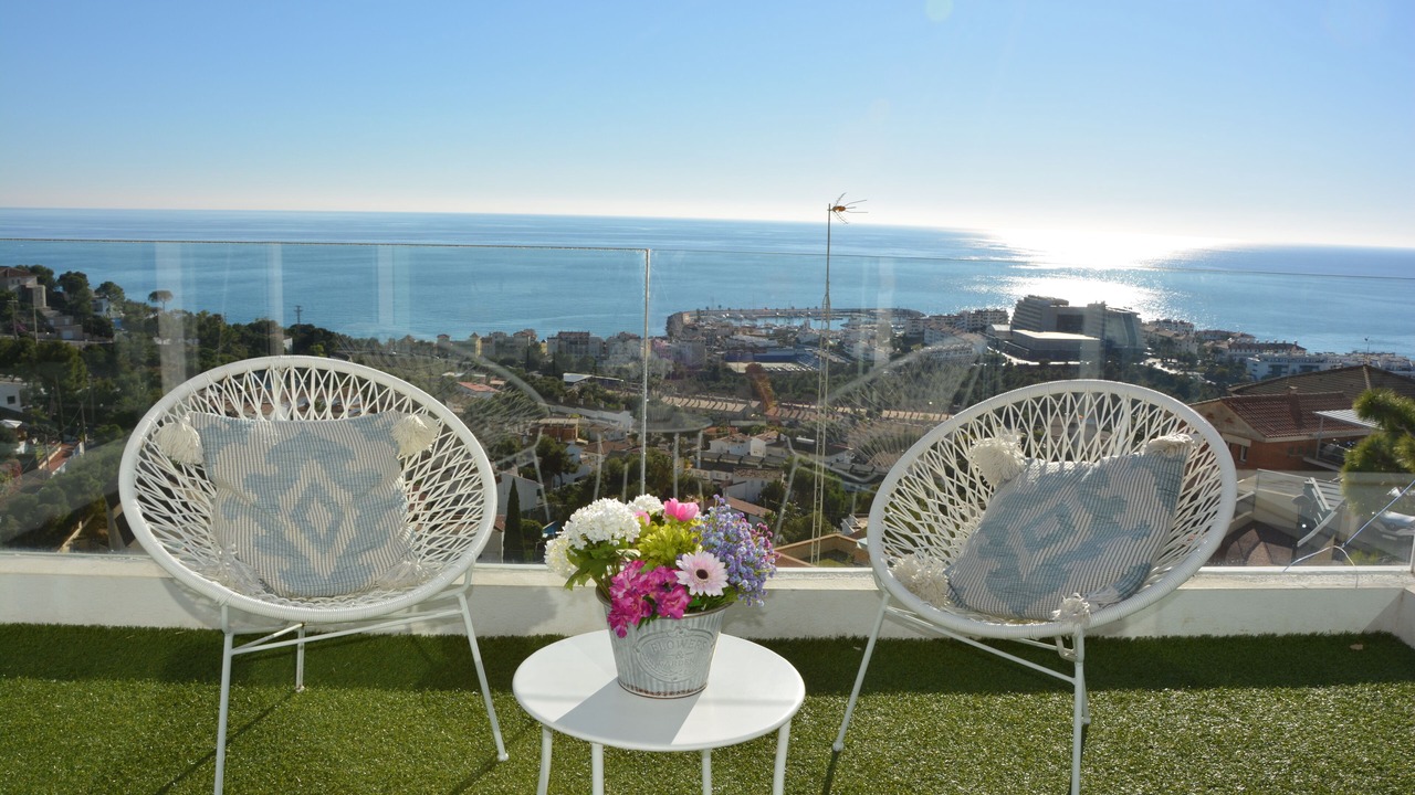Photo of Outdoor in Sitges