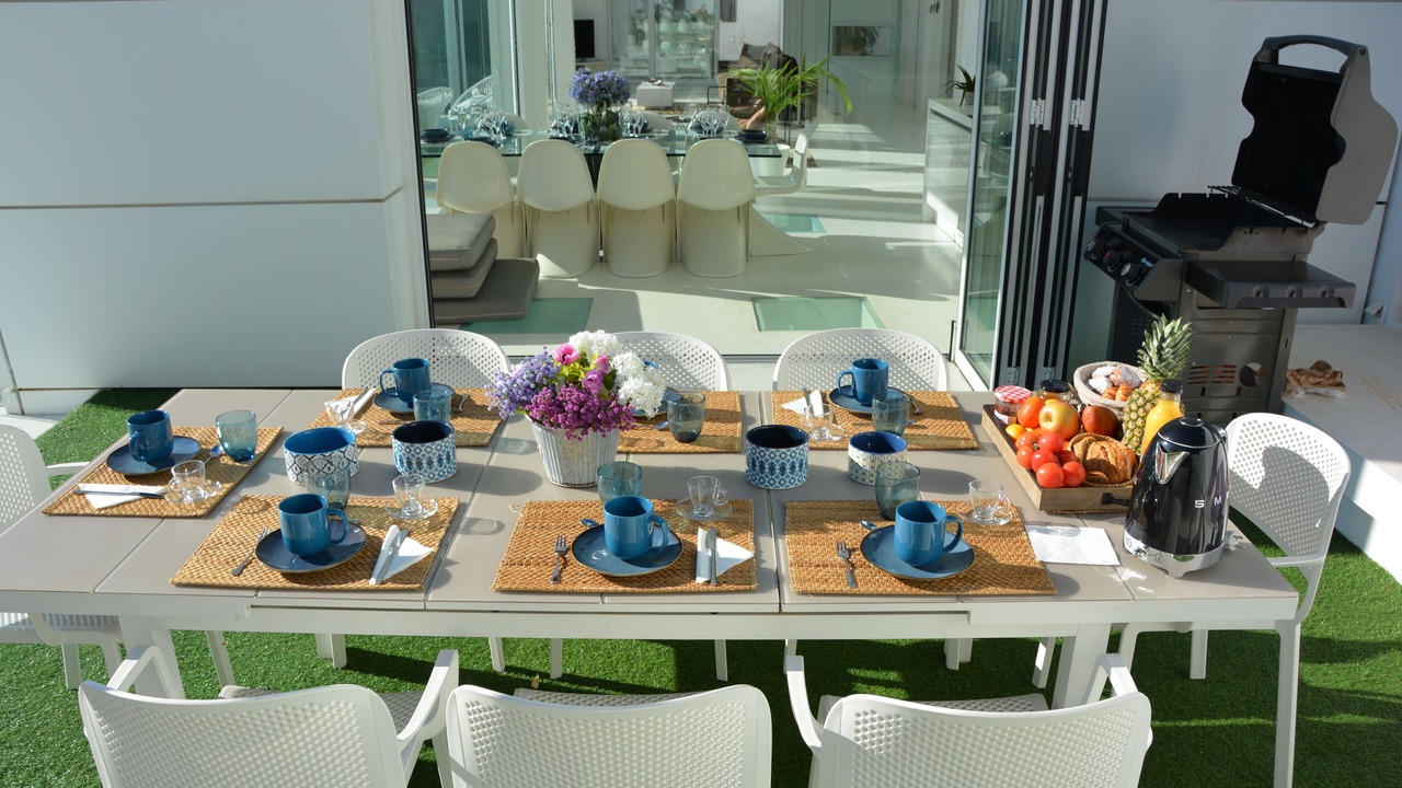 Photo of Outdoor in Sitges