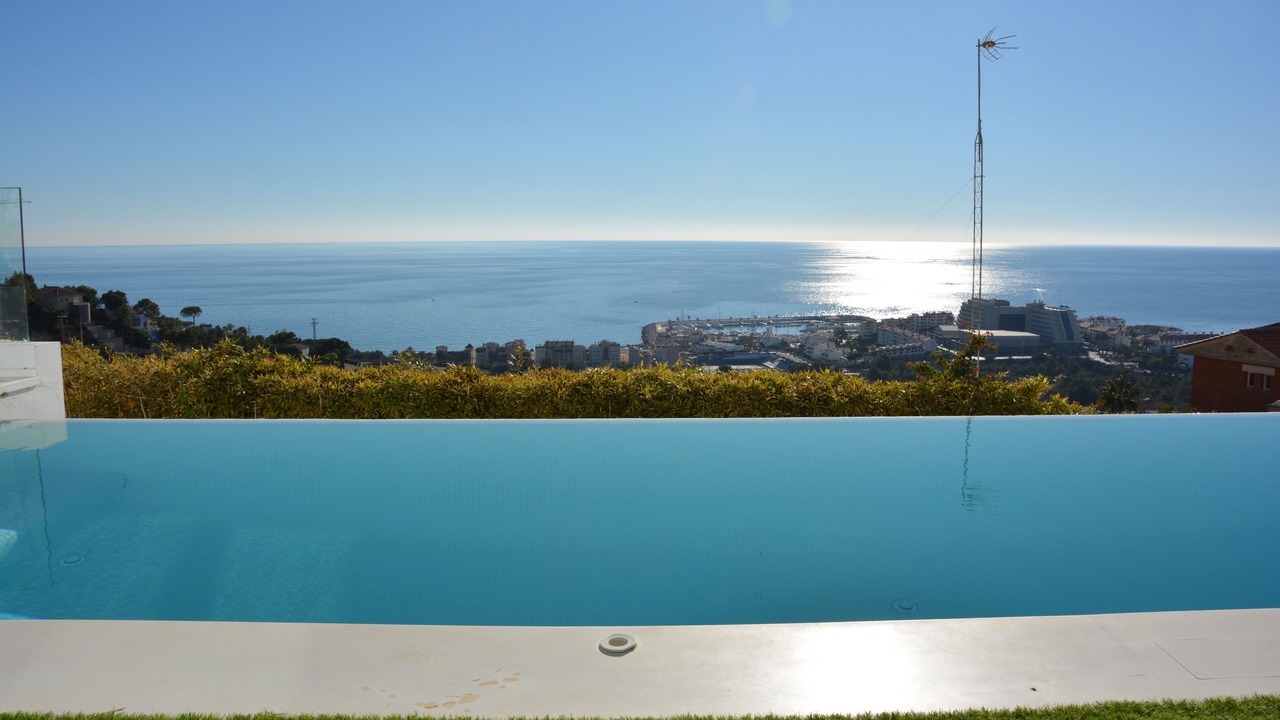 Photo of Outdoor in Sitges