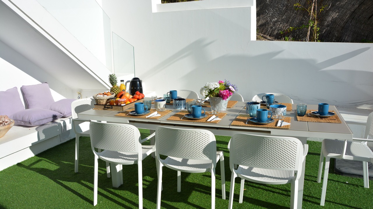 Photo of Outdoor in Sitges