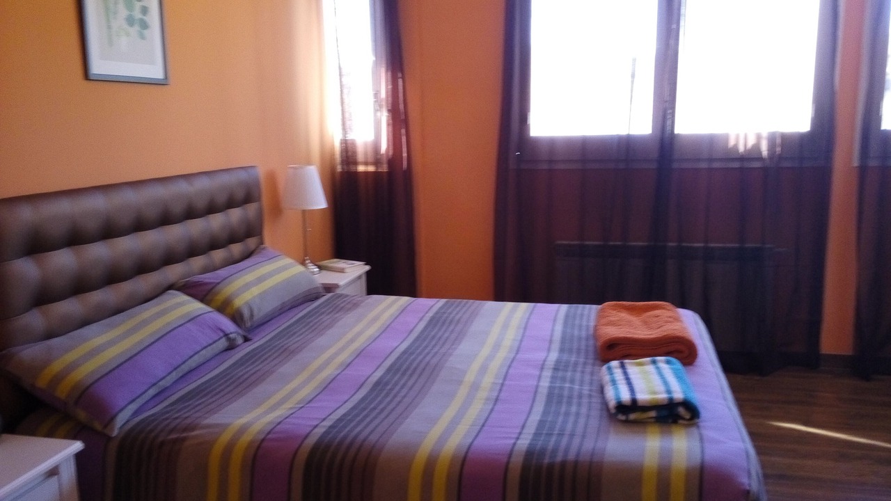 Photo of Bedroom in Sant Quinti de Mediona