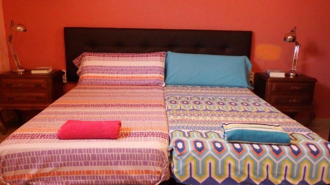 Photo of Bedroom in Sant Quinti de Mediona