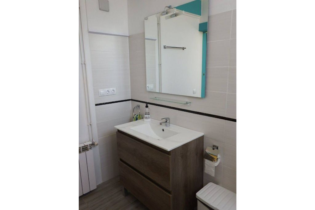 Photo of Bathroom in Sant Quinti de Mediona