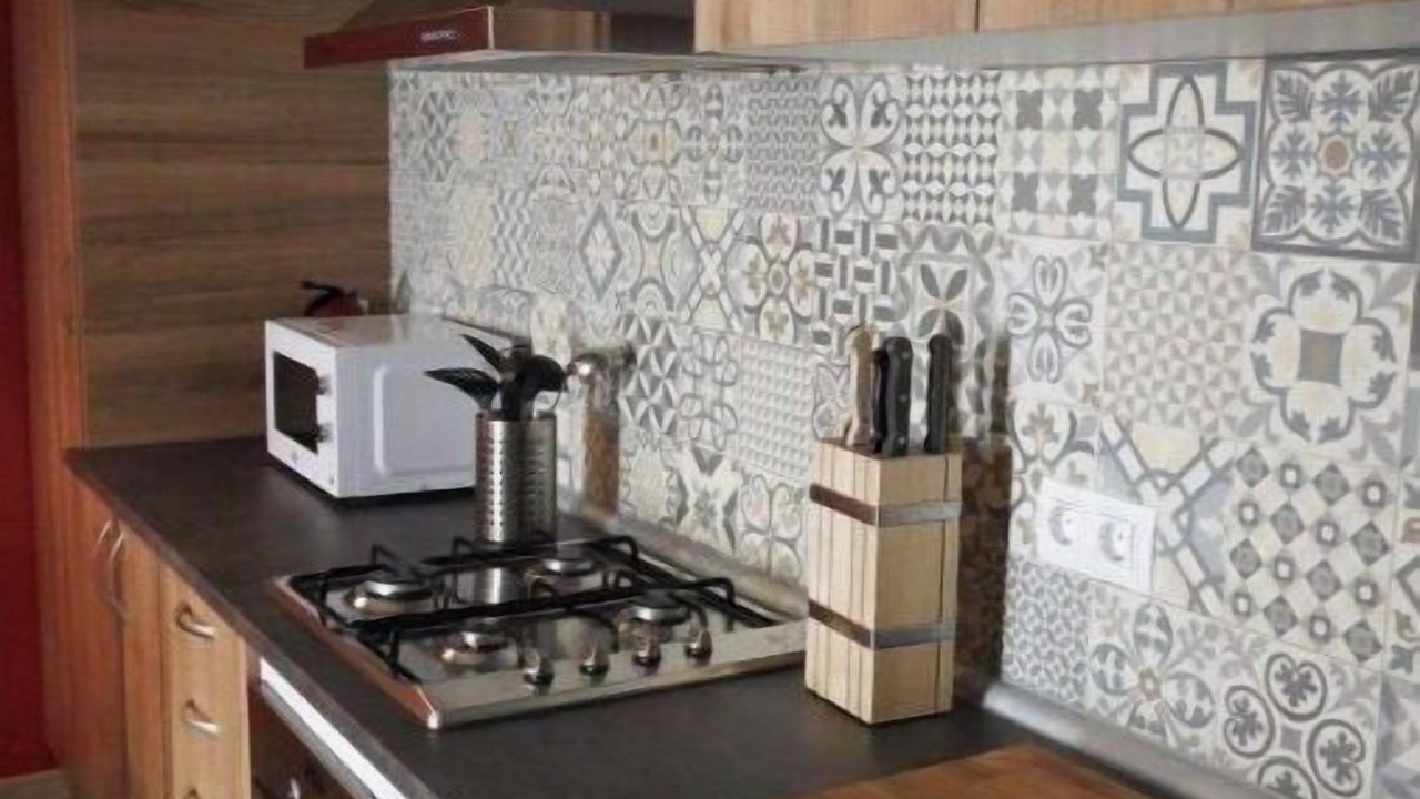 Photo of Kitchen in Sant Quinti de Mediona