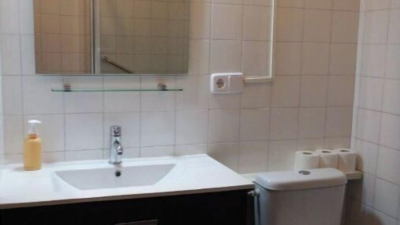 Photo of Bathroom in Sant Quinti de Mediona