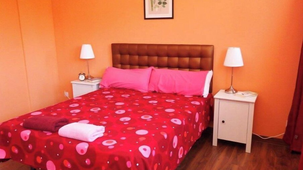 Photo of Bedroom in Sant Quinti de Mediona