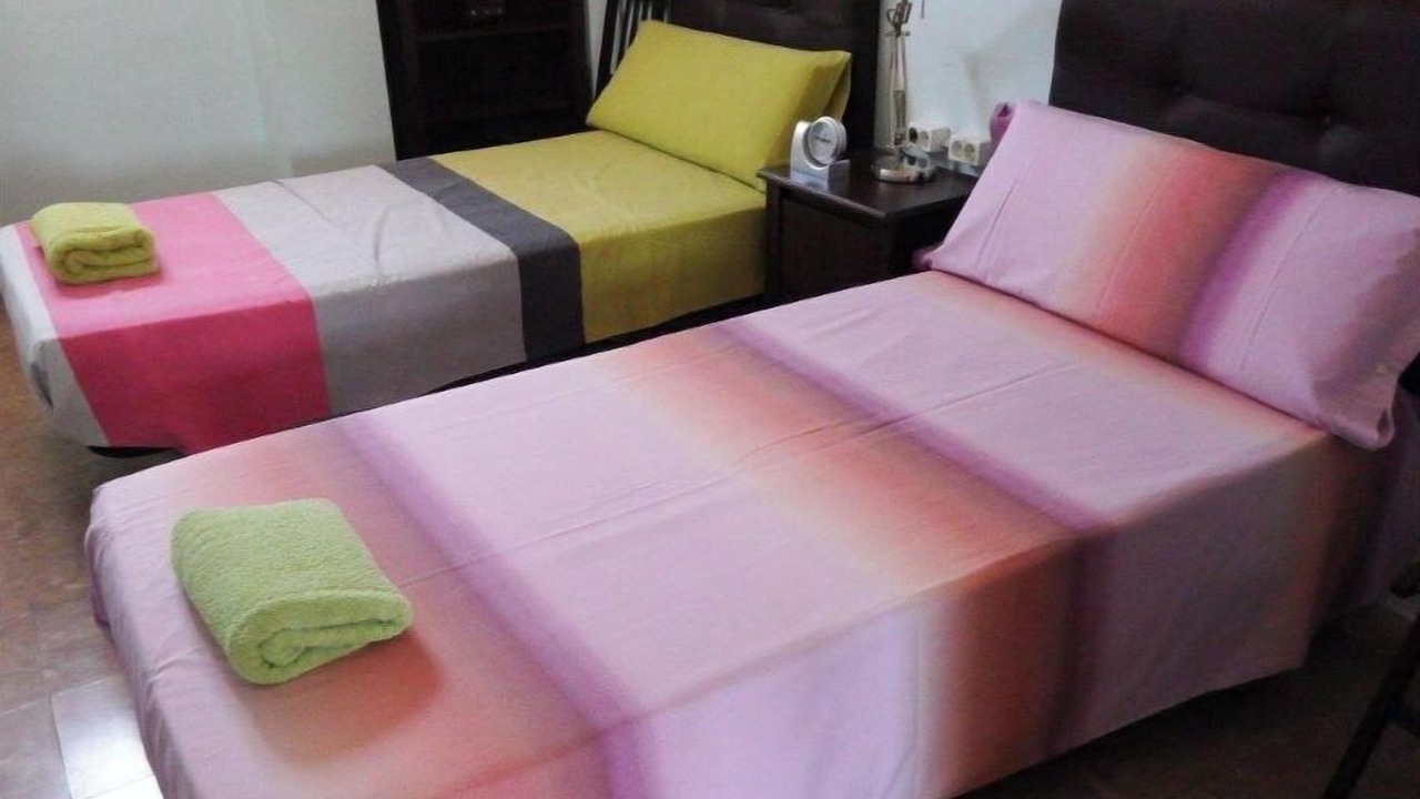 Photo of Bedroom in Sant Quinti de Mediona