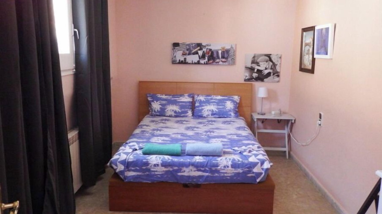 Photo of Bedroom in Sant Quinti de Mediona
