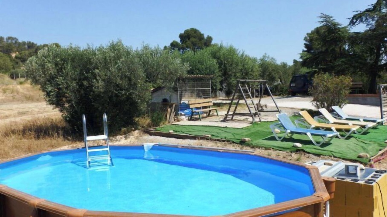 Photo of Outdoor in Sant Quinti de Mediona