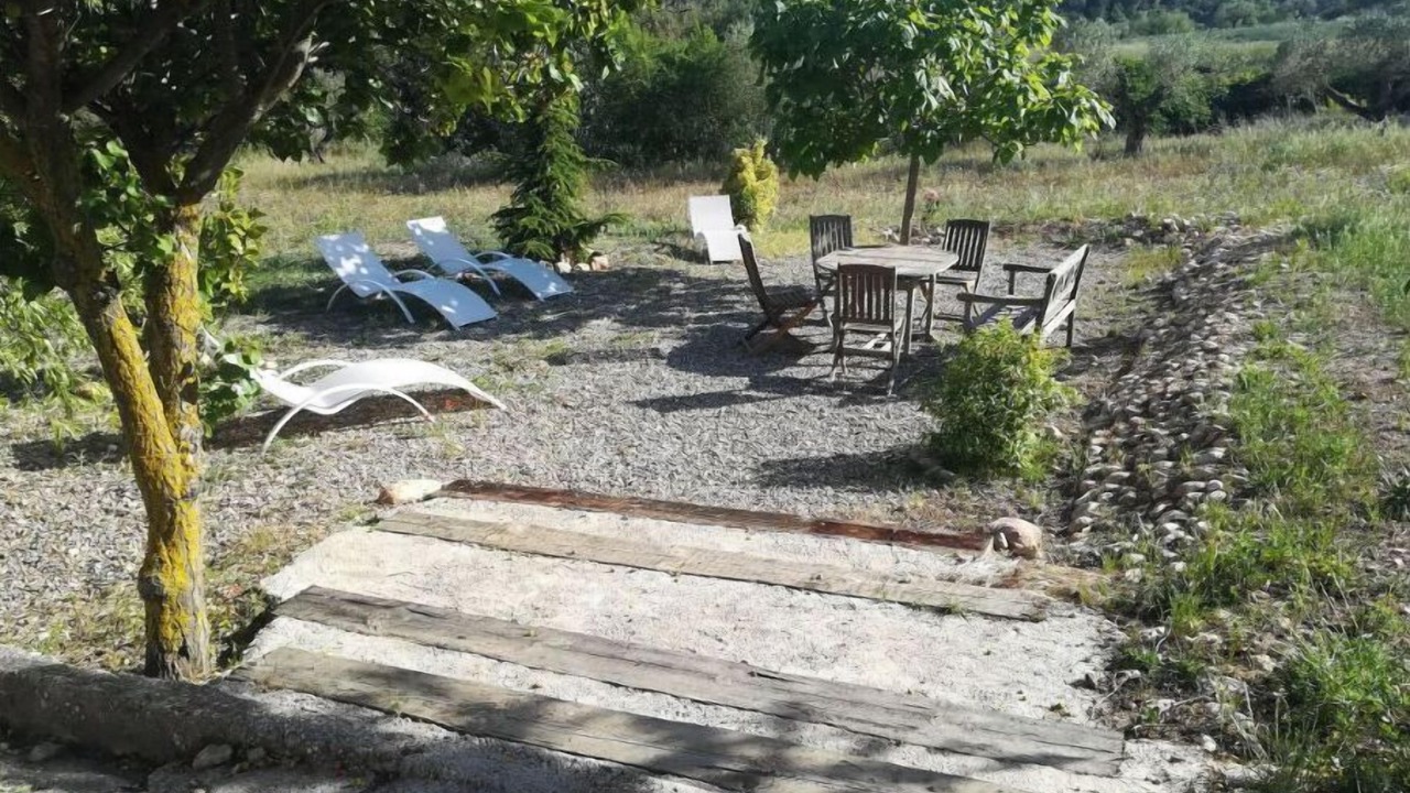 Photo of Outdoor in Sant Quinti de Mediona