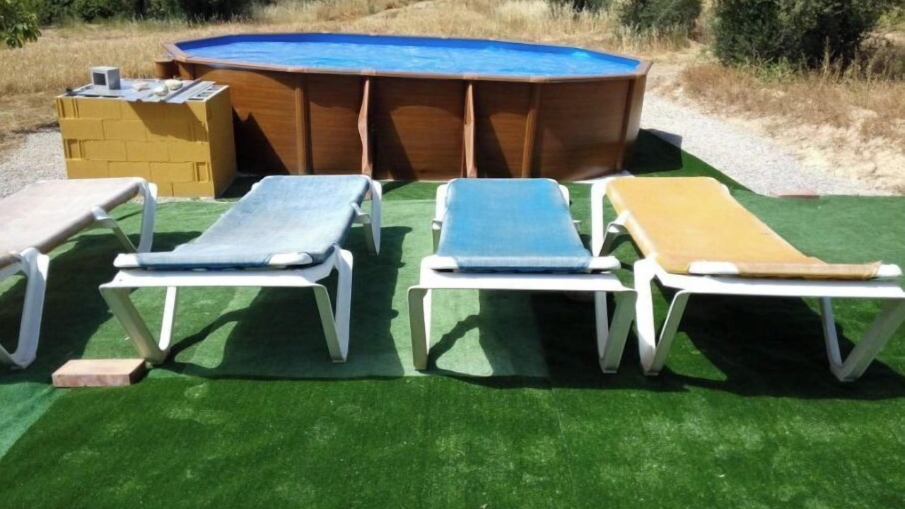 Photo of Outdoor in Sant Quinti de Mediona