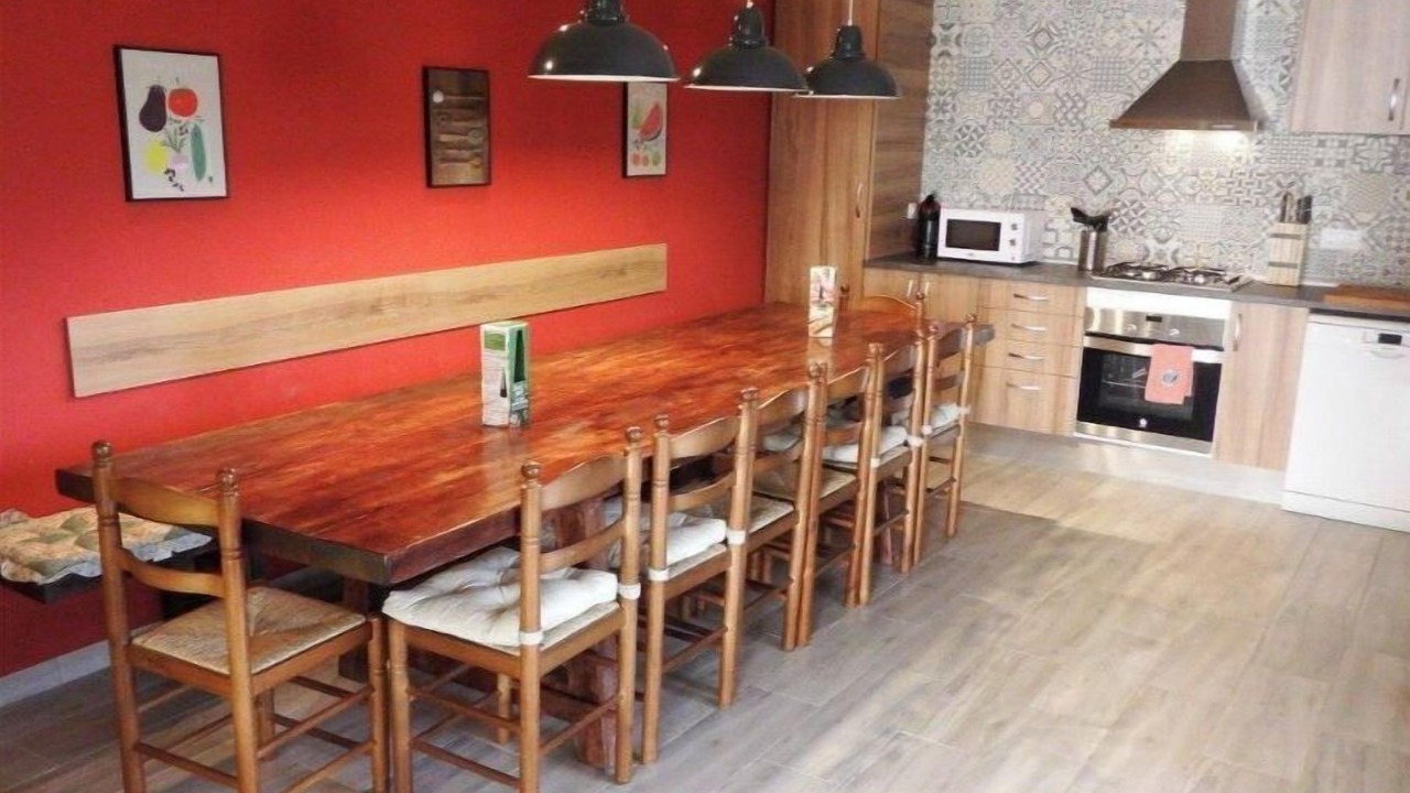 Photo of Kitchen in Sant Quinti de Mediona