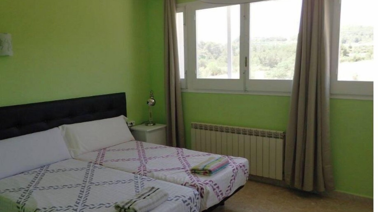 Photo of Bedroom in Sant Quinti de Mediona