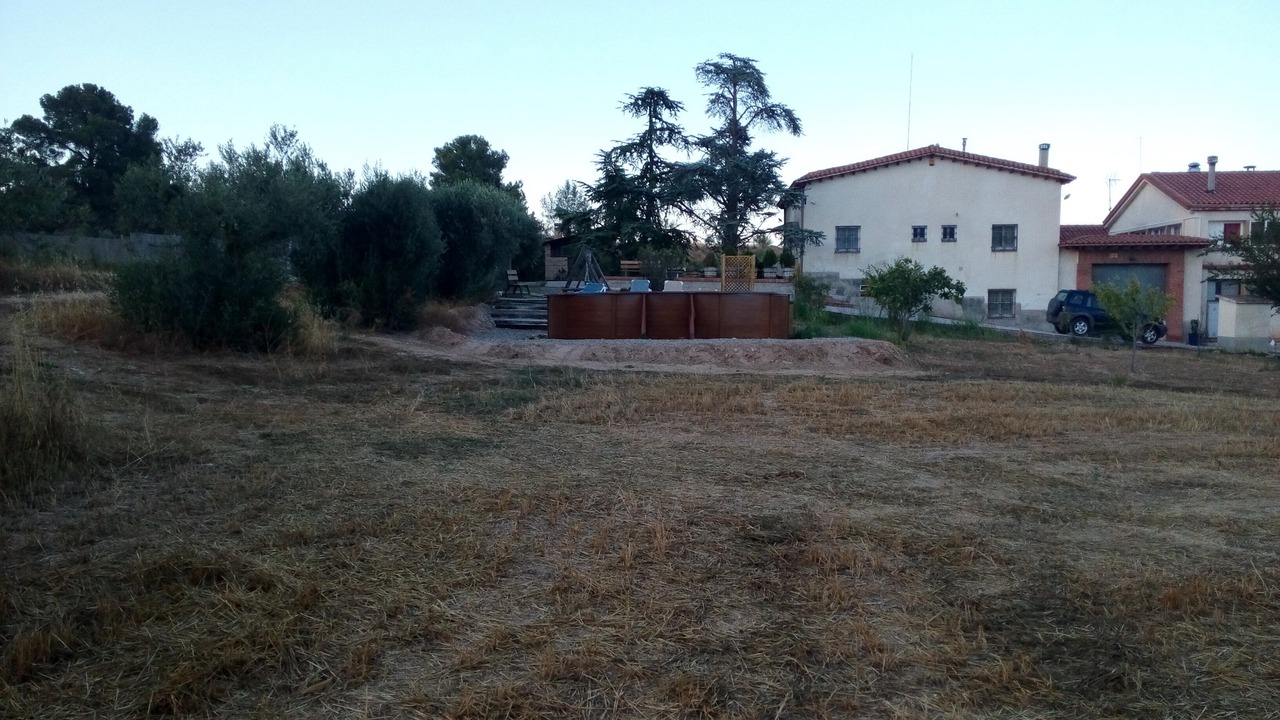 Photo of Outdoor in Sant Quinti de Mediona