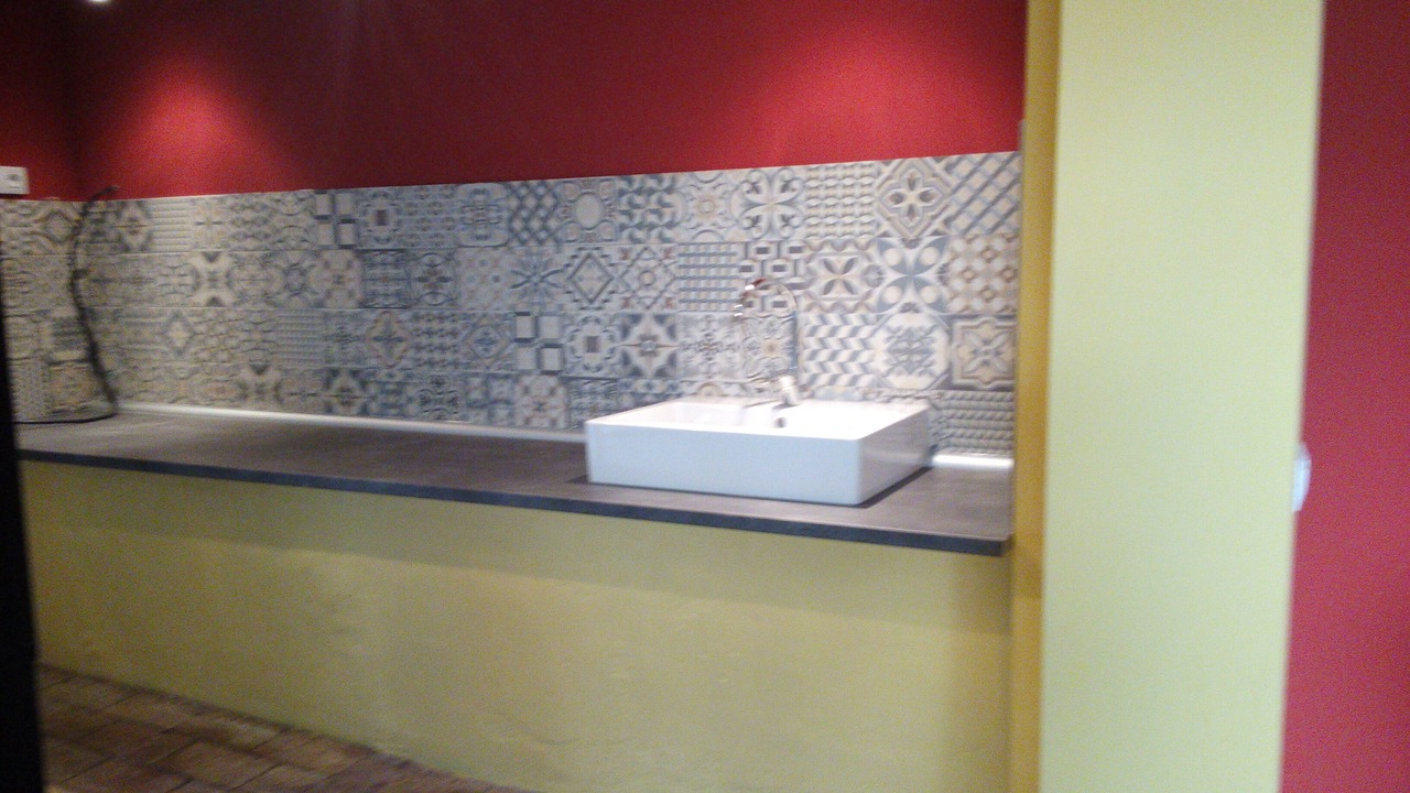 Photo of Bathroom in Sant Quinti de Mediona