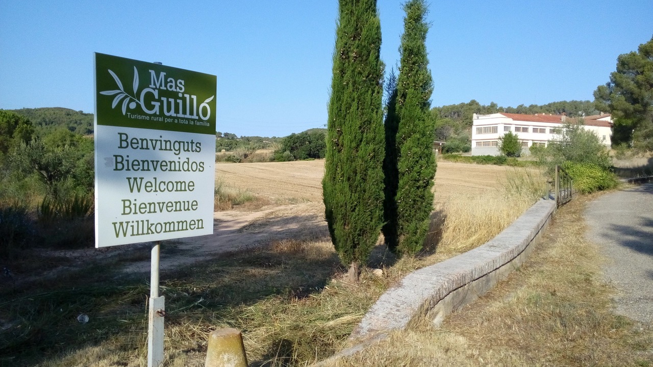 Photo of Outdoor in Sant Quinti de Mediona