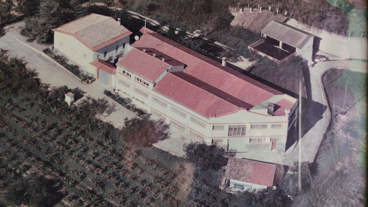 Photo of Outdoor in Sant Quinti de Mediona