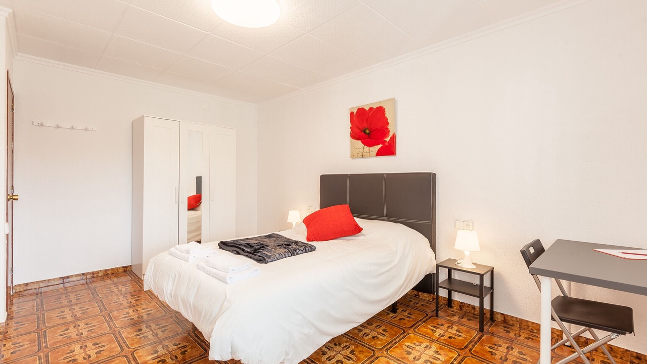 Photo of Bedroom in Rubi