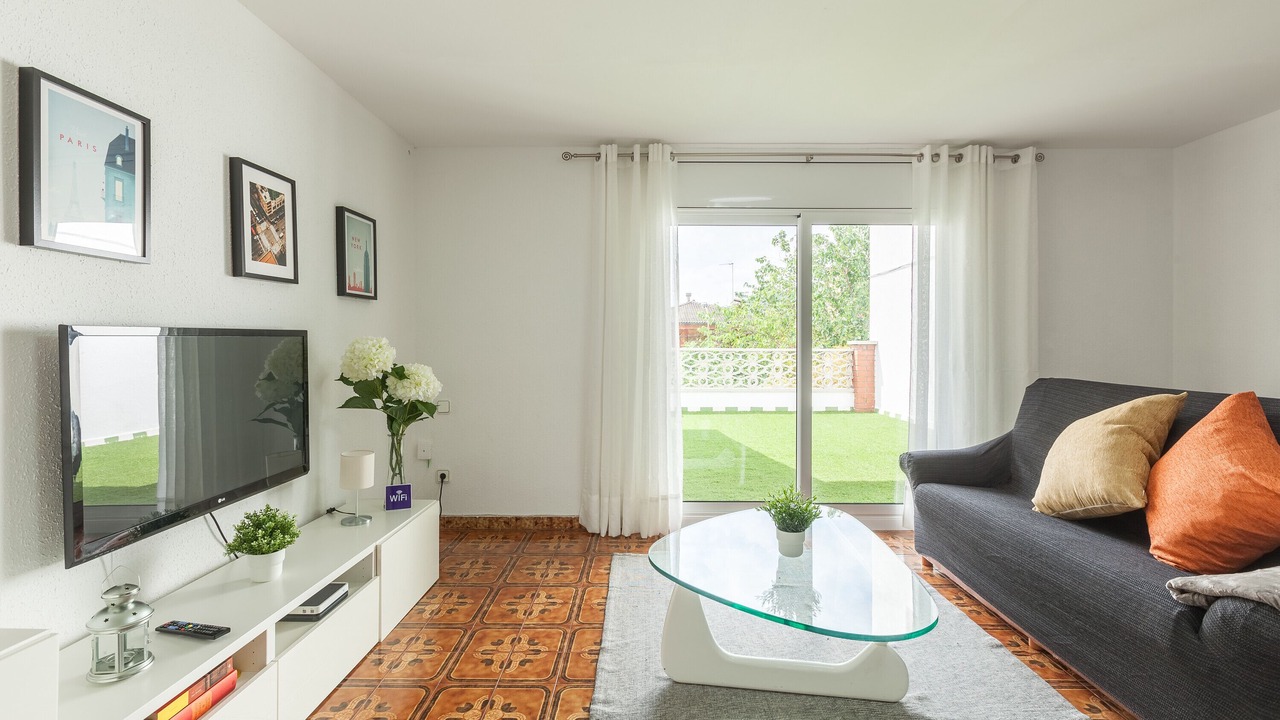 Photo of Livingroom in Rubi