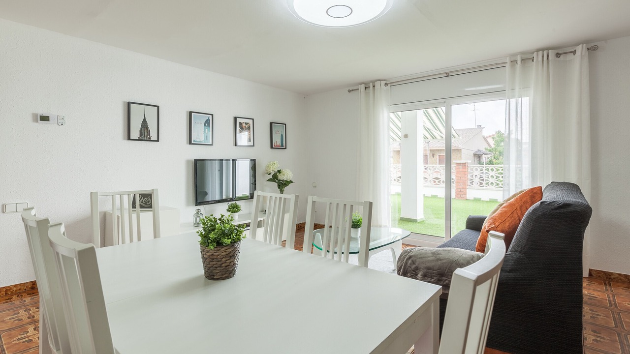 Photo of Livingroom in Rubi