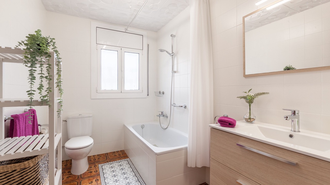 Photo of Bathroom in Rubi