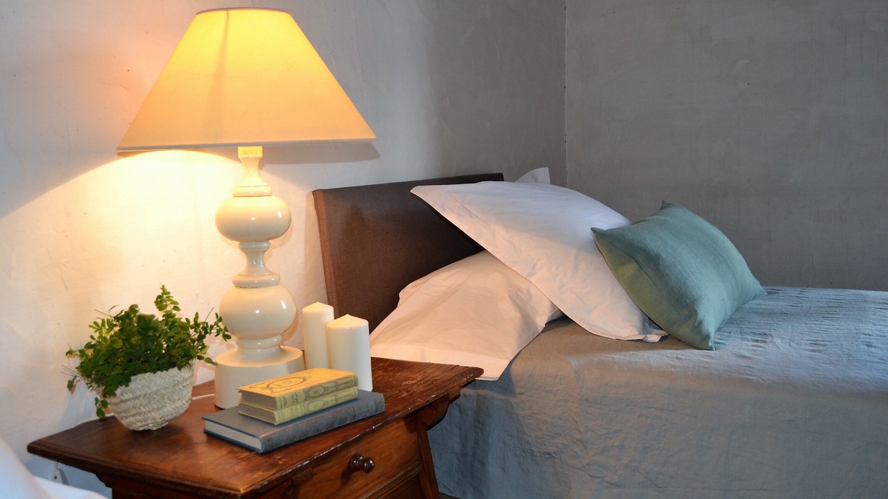 Photo of Bedroom in Sitges Town Center