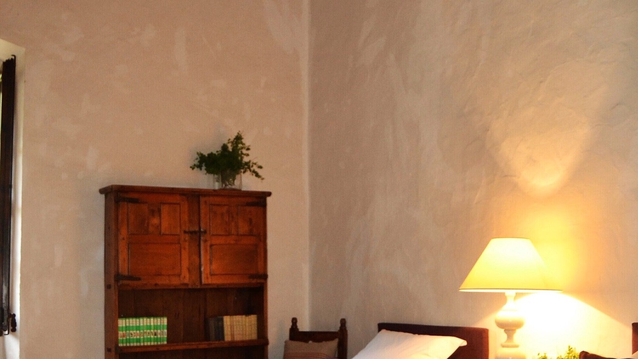 Photo of Bedroom in Sitges Town Center