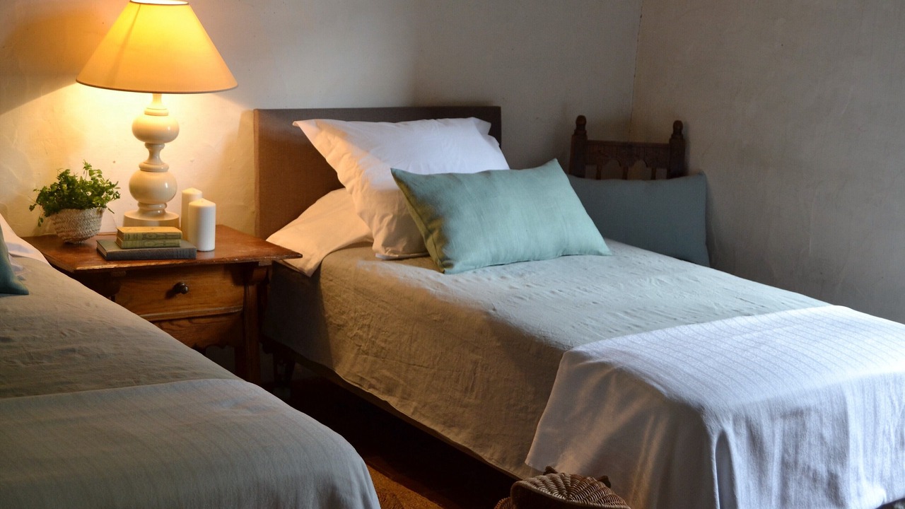 Photo of Bedroom in Sitges Town Center