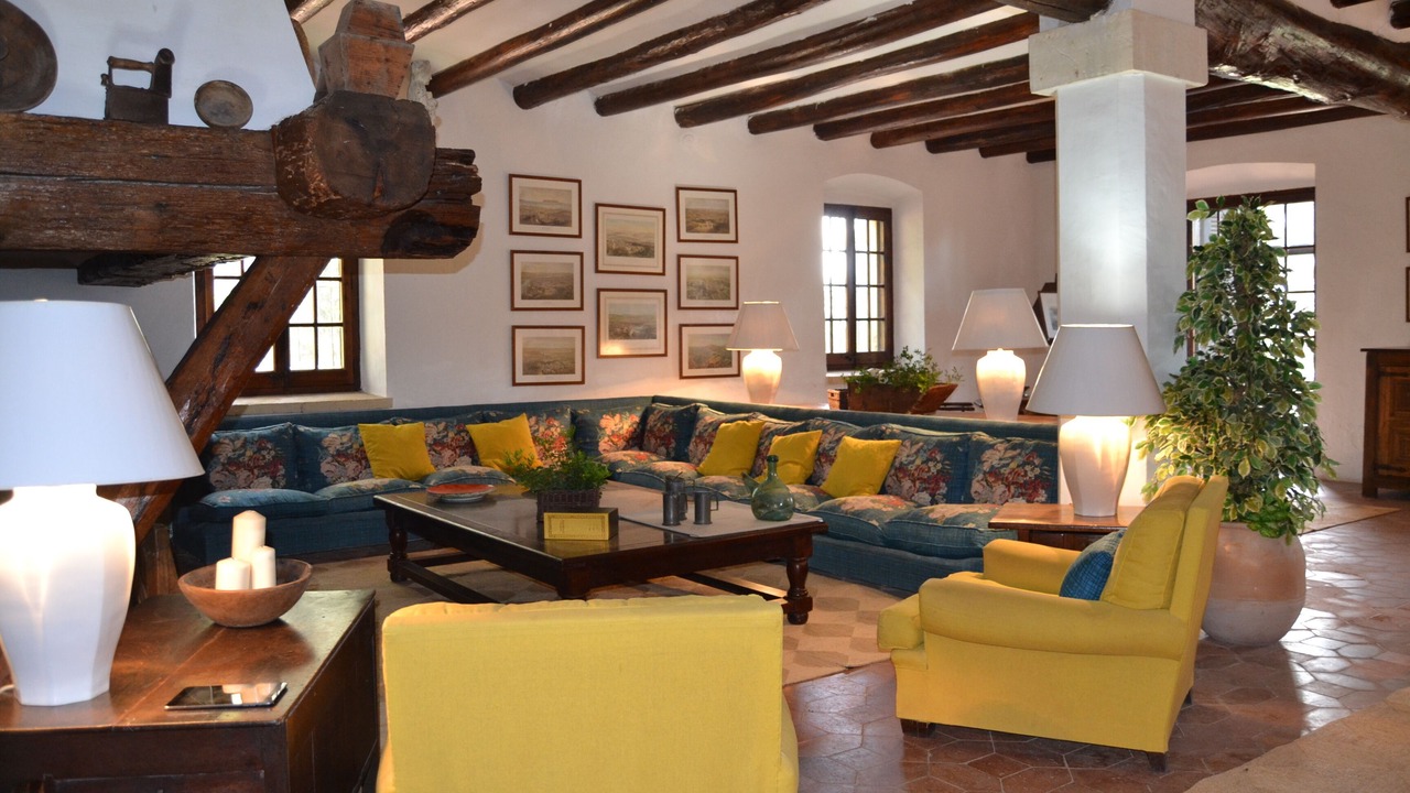 Photo of Livingroom in Sitges Town Center
