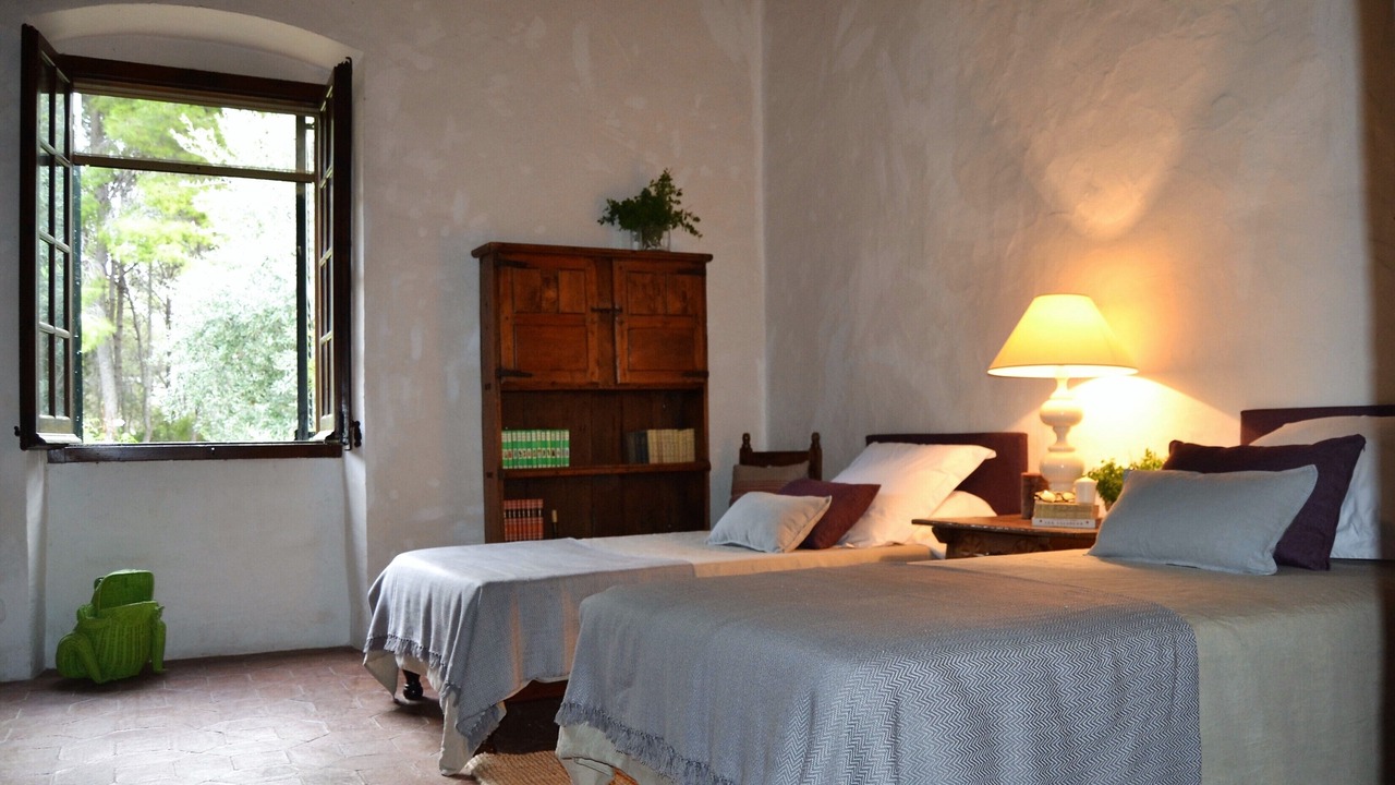 Photo of Bedroom in Sitges Town Center