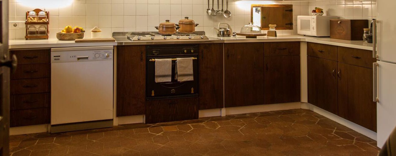 Photo of Kitchen in Sitges Town Center