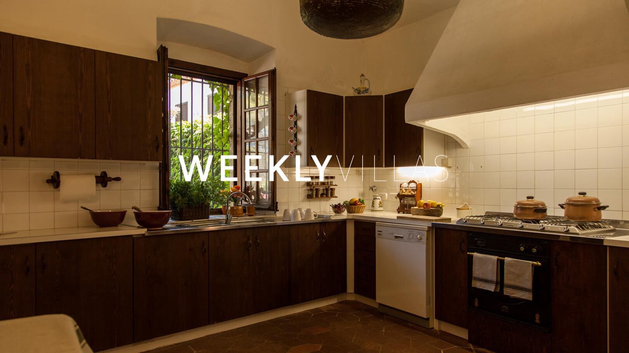 Photo of Kitchen in Sitges Town Center