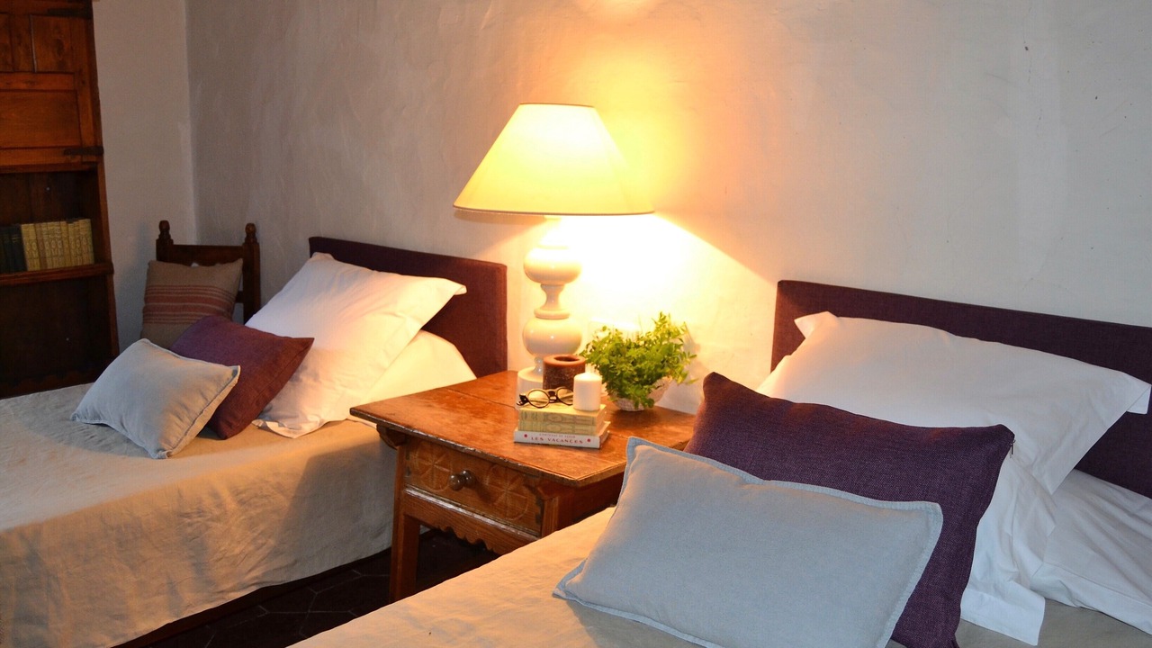 Photo of Bedroom in Sitges Town Center