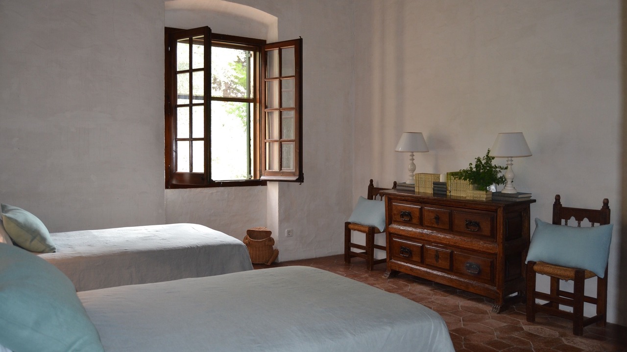 Photo of Bedroom in Sitges Town Center