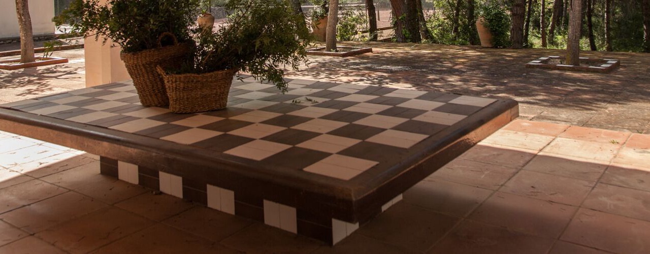Photo of Patio Balcony in Sitges Town Center