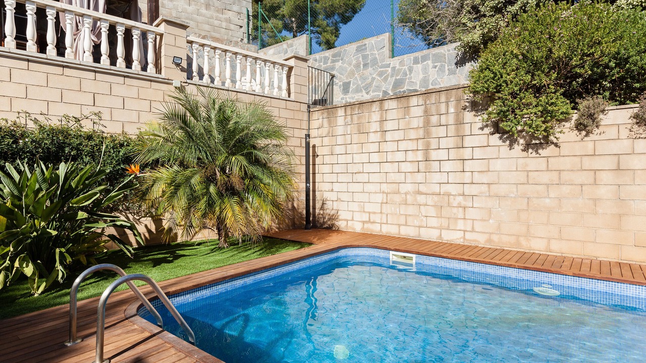 Photo of Outdoor in Canyelles