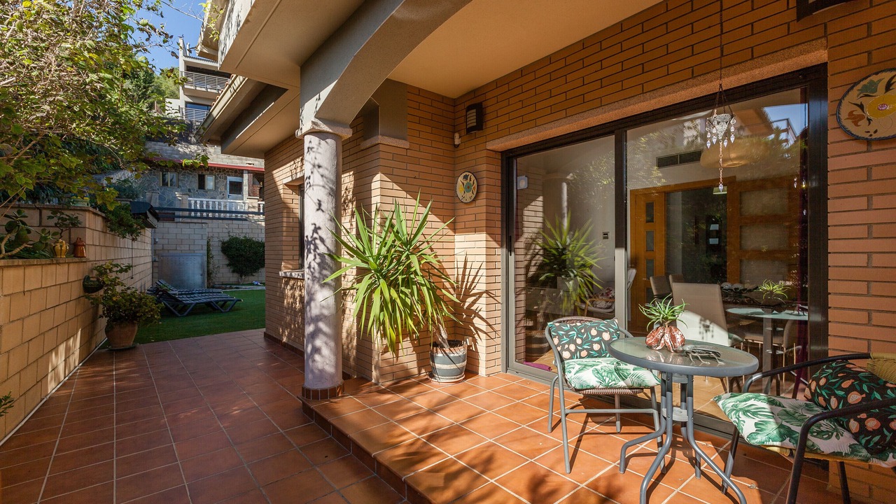 Photo of Outdoor in Canyelles