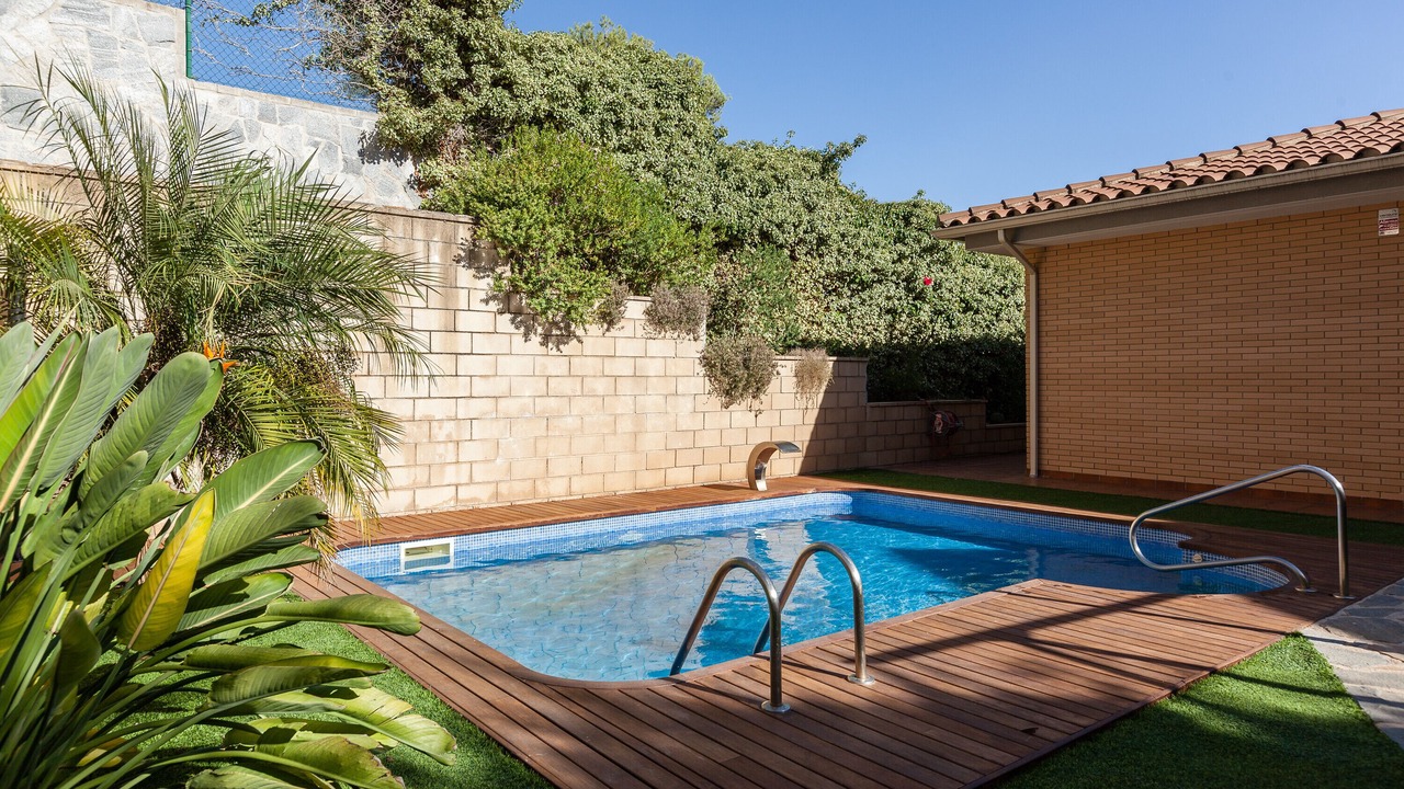 Photo of Outdoor in Canyelles